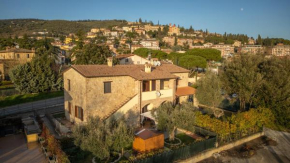 Casale Corciano